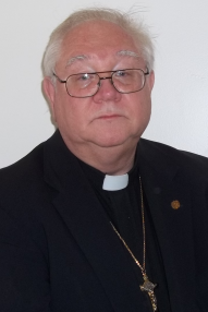 Rev. Dr. †Francis Michael,OBB.