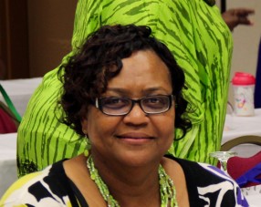 Della  Stewart