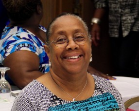 Karen Ivory