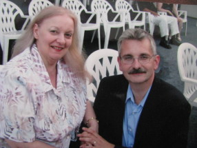 Sylvia  Harris