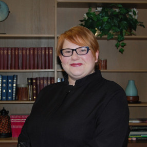 Reverend Pamela  Meilands