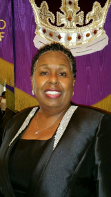 Gwendolyn Priester