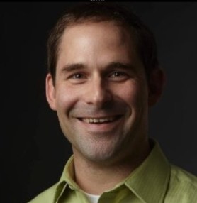 Eric Gates