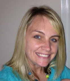 Heidi  Bounds