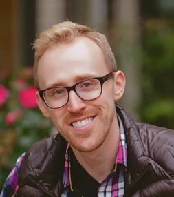 Mark  Kuroski