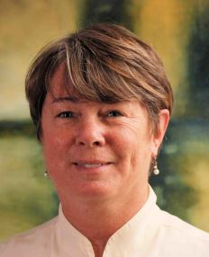 Karen Haig