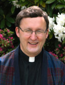 Steve Best