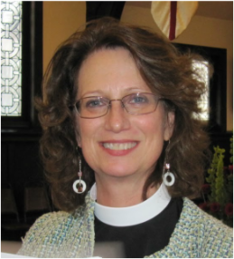 Rev. Erin Kirby