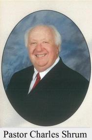 Charles Shrum