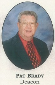 Pat Brady