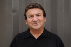 Jerry Feola