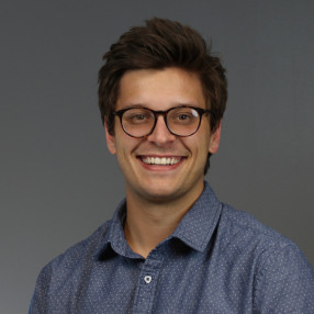 Taylor Holt