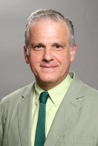 Mark Vucekovich