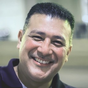 Carlos Vasquez