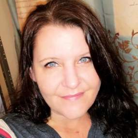 Sharon Folds
