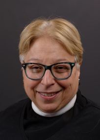 Rev. Rose Cohen Hassan