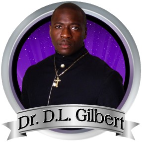 Dr. D.L. Gilbert