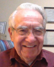 William (Bill) Stroud