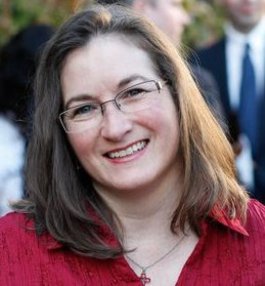 Brenda Loreman