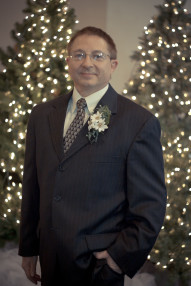 Mark Vanden Berg