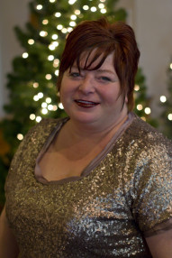 Cindy Vanden Berg