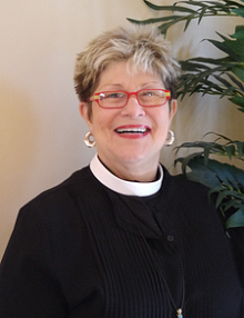 Mary Nesmith