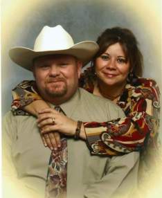 Glynn & Tammy Baker