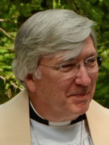 The Rev. Edward Ihde