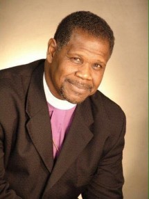 Archbishop Thomas E. Wallace
