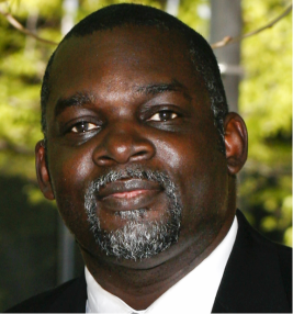 Mark Yancy