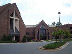 Lake Norman Baptist Church Baptist Sbc Church Huntersville Nc 28078 Faithstreet