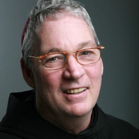 Bishop George Lucey, FCM