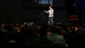 Bryan Jarrett
