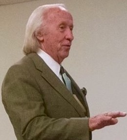 Glen Savell