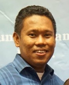 Albert Tingson