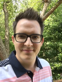 Joshua Thomforde