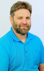 Vaughn Krause