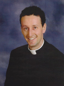 Father Barnes