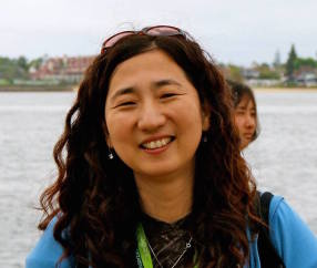 Michelle Lee