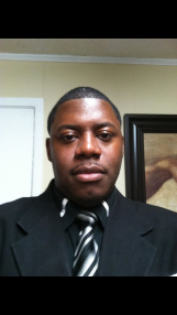 James Riley