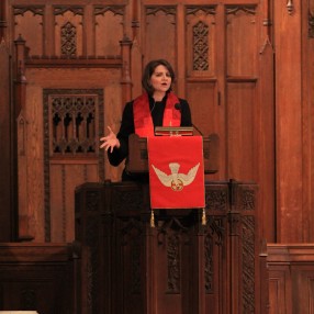 Rebecca Kirkpatrick