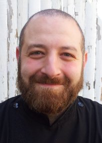 Fr. James Guirguis