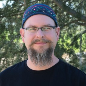 Mark Allert