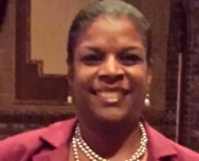 Catrina Washington