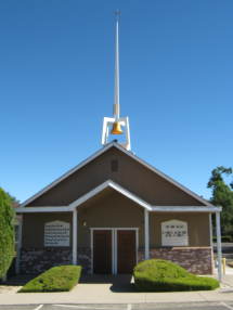 First Baptist Church Sun Valley 3