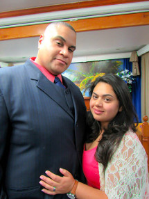 Omar Nieves