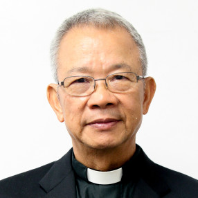 Charles Lin