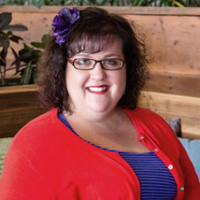Cathy Heitzenrater