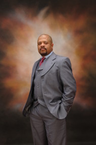 Louis Jones