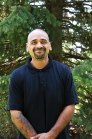 Joe Alvarez